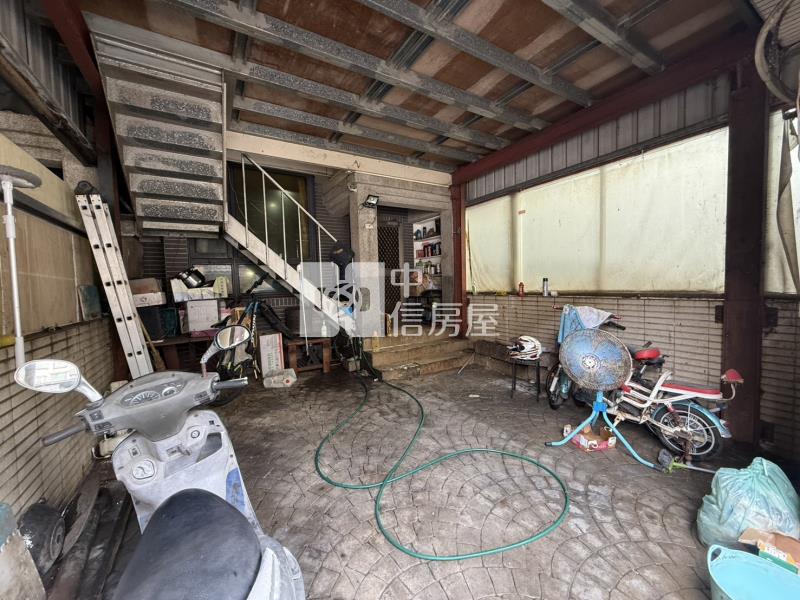 專-觀音工業區大地坪別墅房屋室內格局與周邊環境