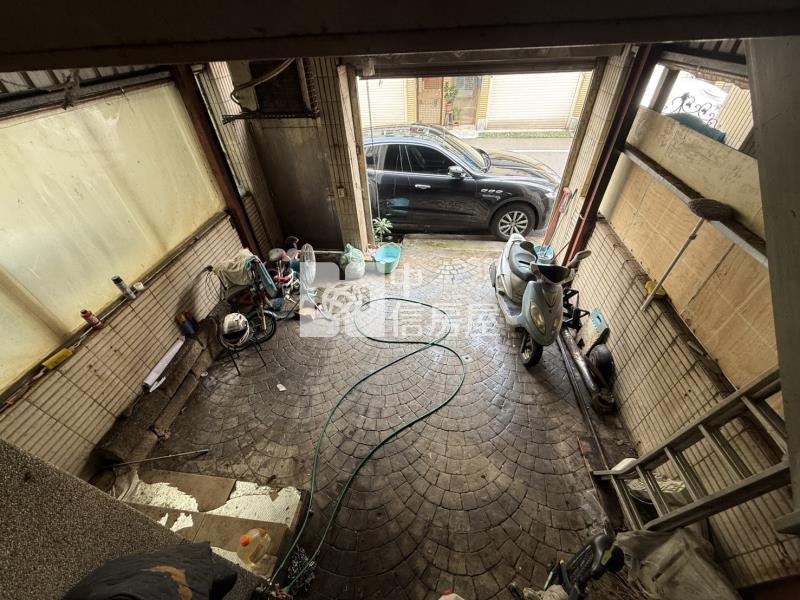 專-觀音工業區大地坪別墅房屋室內格局與周邊環境