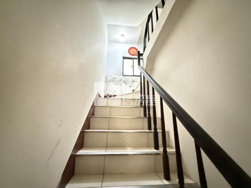 專-觀音工業區大地坪別墅房屋室內格局與周邊環境