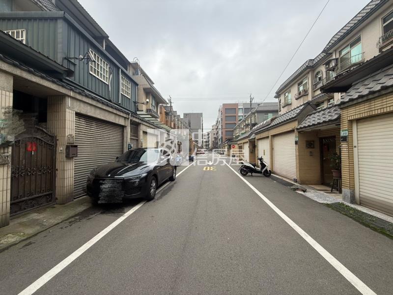 專-觀音工業區大地坪別墅房屋室內格局與周邊環境