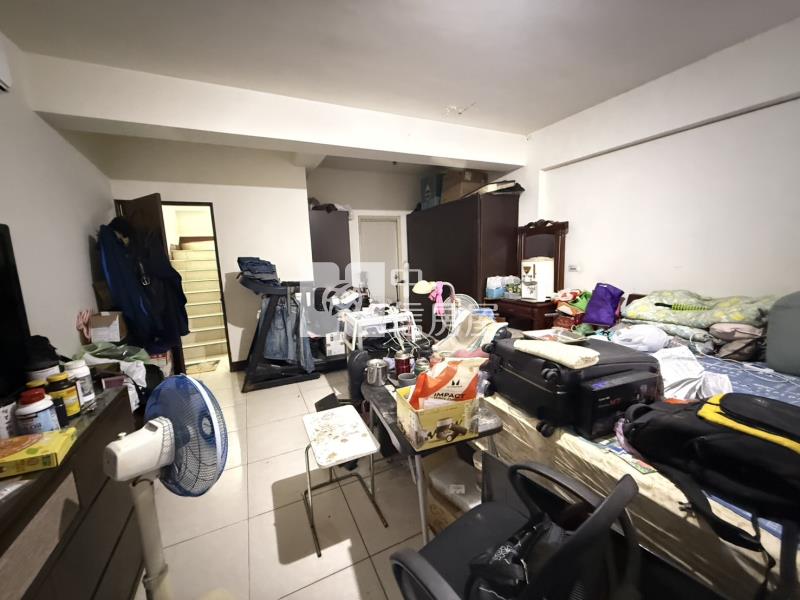 專-觀音工業區大地坪別墅房屋室內格局與周邊環境