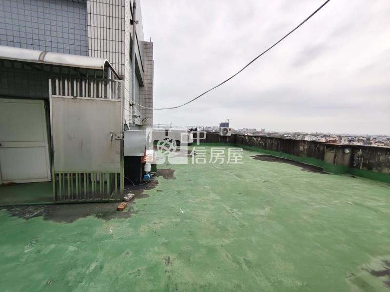 東方明珠一房一廳有平車套房房屋室內格局與周邊環境