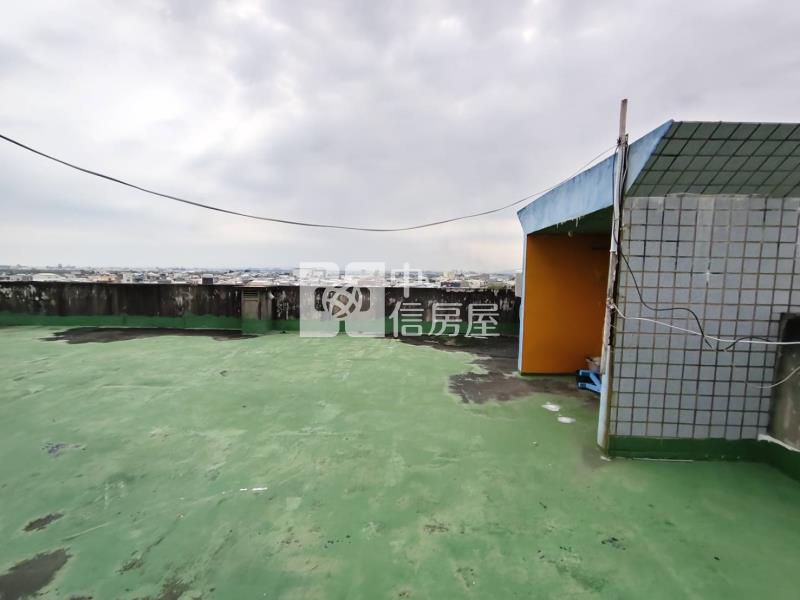 東方明珠一房一廳有平車套房房屋室內格局與周邊環境