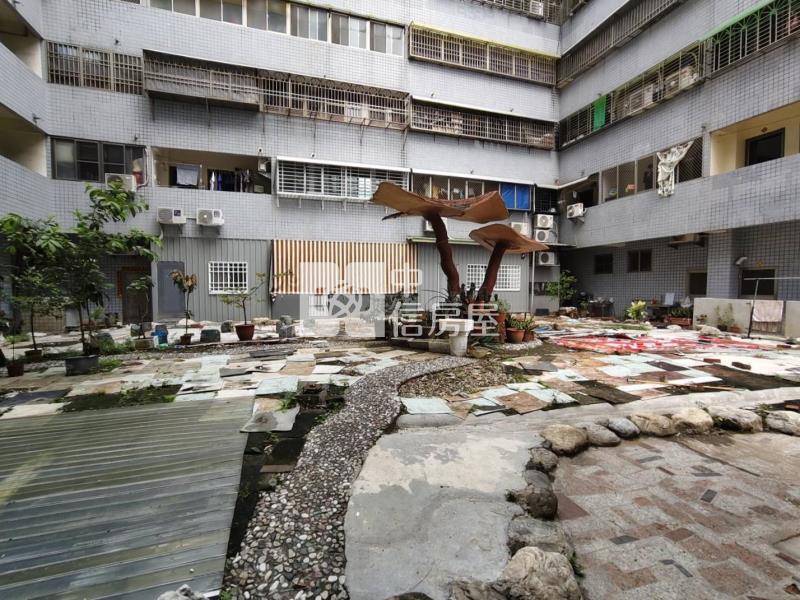 東方明珠一房一廳有平車套房房屋室內格局與周邊環境