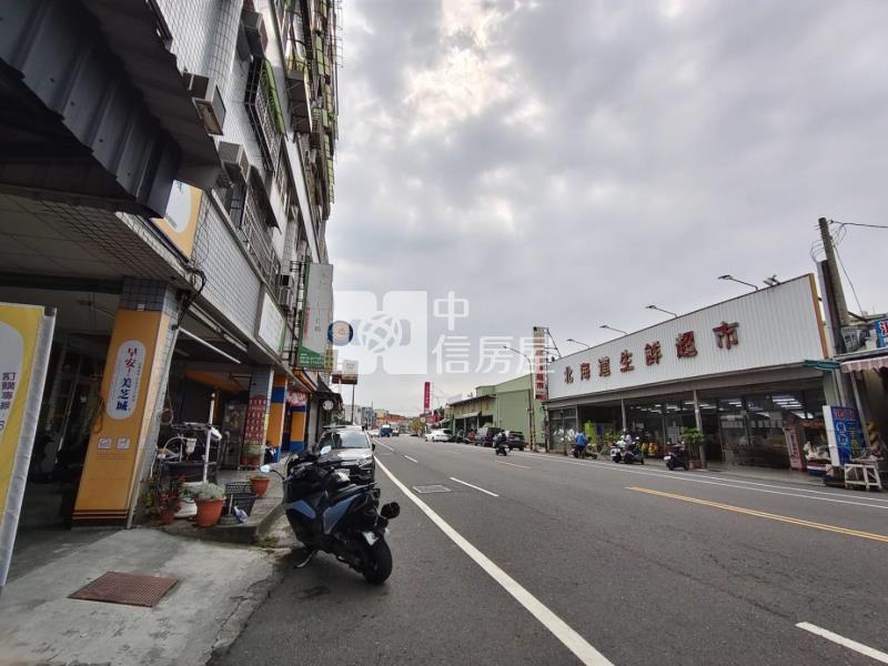 東方明珠一房一廳有平車套房房屋室內格局與周邊環境