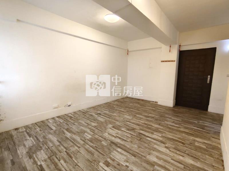 東方明珠一房一廳有平車套房房屋室內格局與周邊環境