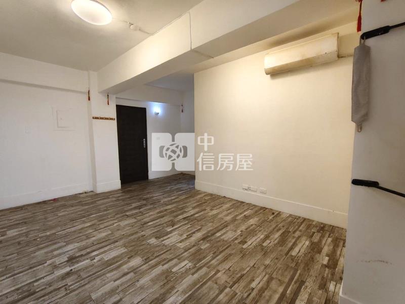 東方明珠一房一廳有平車套房房屋室內格局與周邊環境