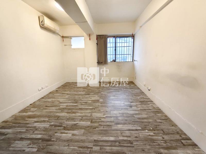 東方明珠一房一廳有平車套房房屋室內格局與周邊環境