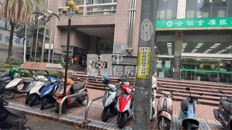 三木凱薩假期套房房屋室內格局與周邊環境