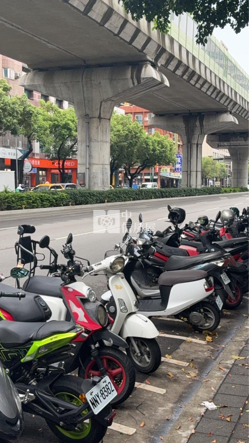 三木凱薩假期套房房屋室內格局與周邊環境