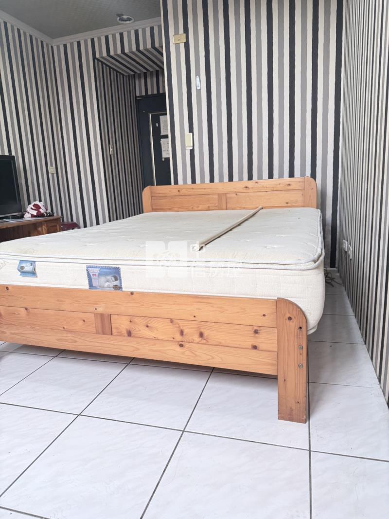 三木凱薩假期套房房屋室內格局與周邊環境