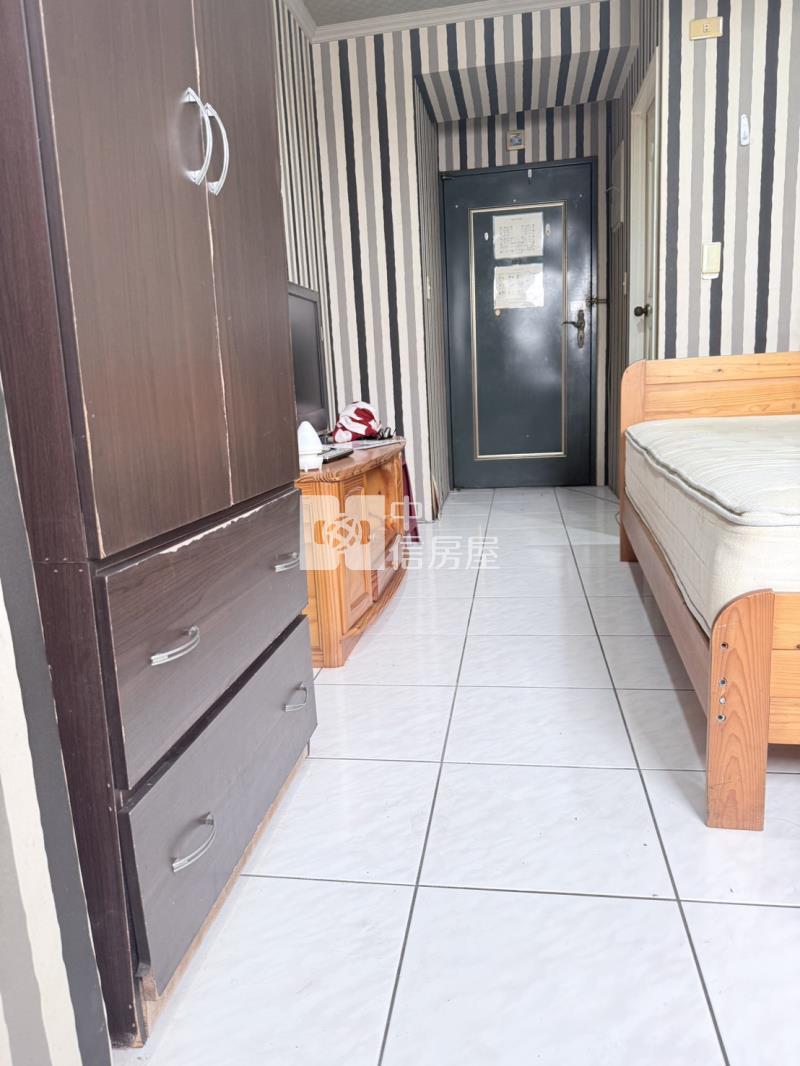 三木凱薩假期套房房屋室內格局與周邊環境