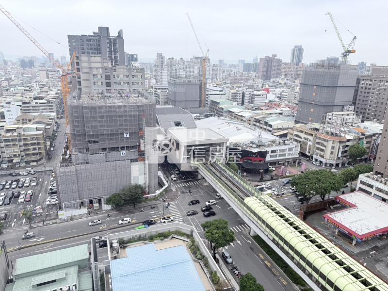 三木凱薩假期套房房屋室內格局與周邊環境