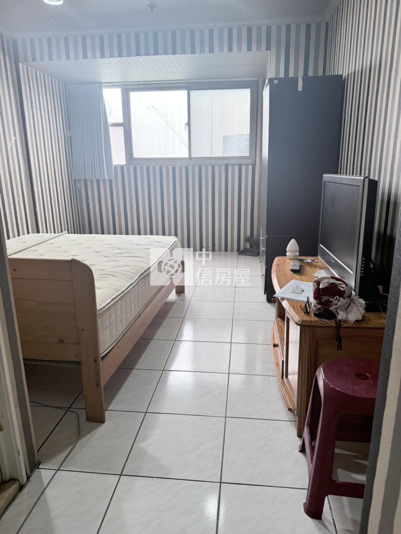 三木凱薩假期套房房屋室內格局與周邊環境