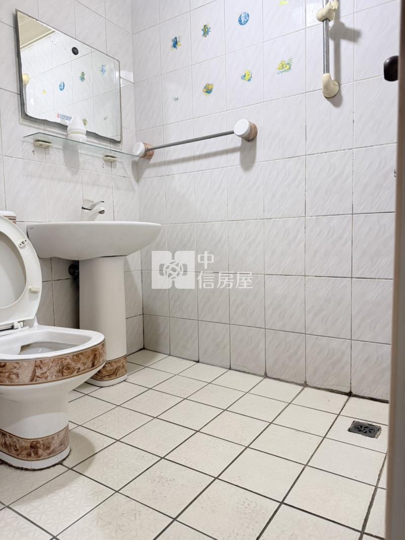 三木凱薩假期套房房屋室內格局與周邊環境