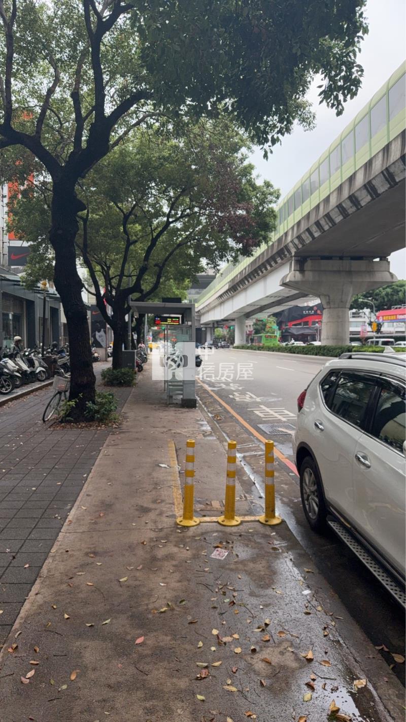 三木凱薩假期套房房屋室內格局與周邊環境