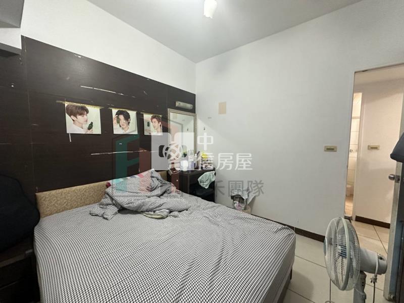 【豐禾】中壢火車站商業區金透店房屋室內格局與周邊環境