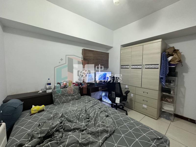 【豐禾】中壢火車站商業區金透店房屋室內格局與周邊環境