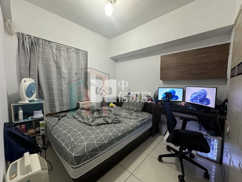 【豐禾】中壢火車站商業區金透店房屋室內格局與周邊環境