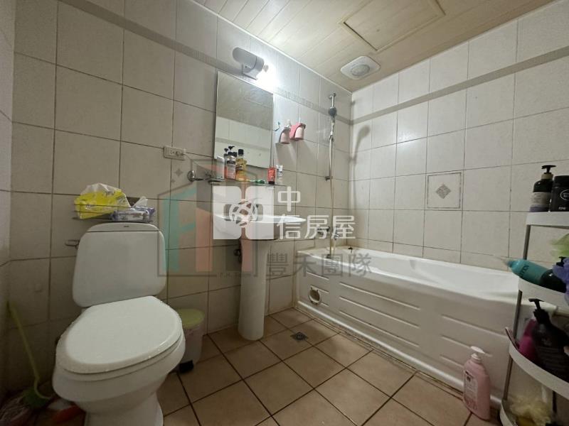 【豐禾】中壢火車站商業區金透店房屋室內格局與周邊環境