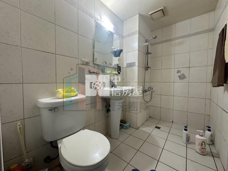 【豐禾】中壢火車站商業區金透店房屋室內格局與周邊環境