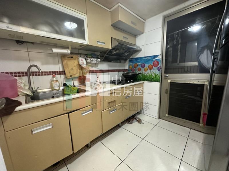 【豐禾】中壢火車站商業區金透店房屋室內格局與周邊環境