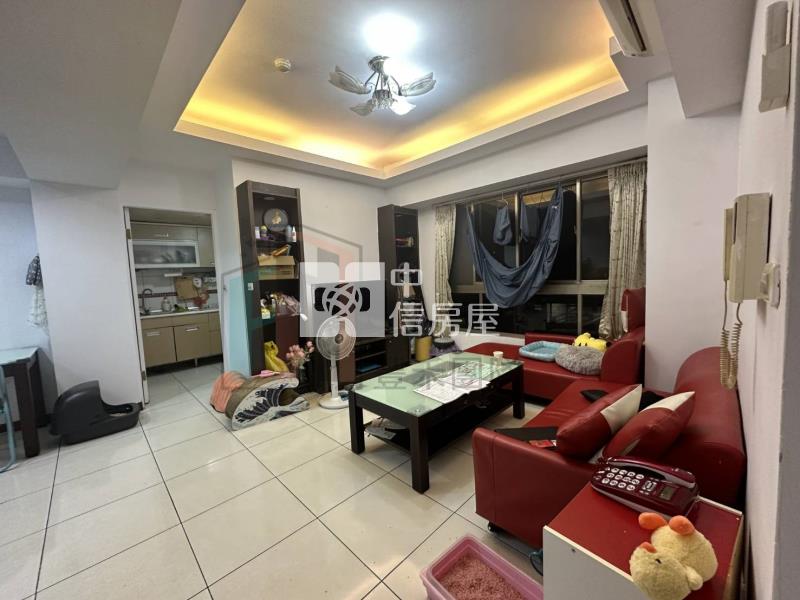 【豐禾】中壢火車站商業區金透店房屋室內格局與周邊環境