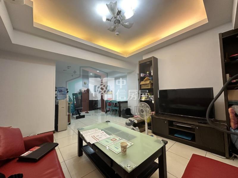 【豐禾】中壢火車站商業區金透店房屋室內格局與周邊環境