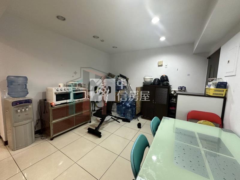 【豐禾】中壢火車站商業區金透店房屋室內格局與周邊環境