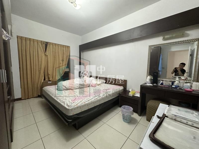 【豐禾】中壢火車站商業區金透店房屋室內格局與周邊環境