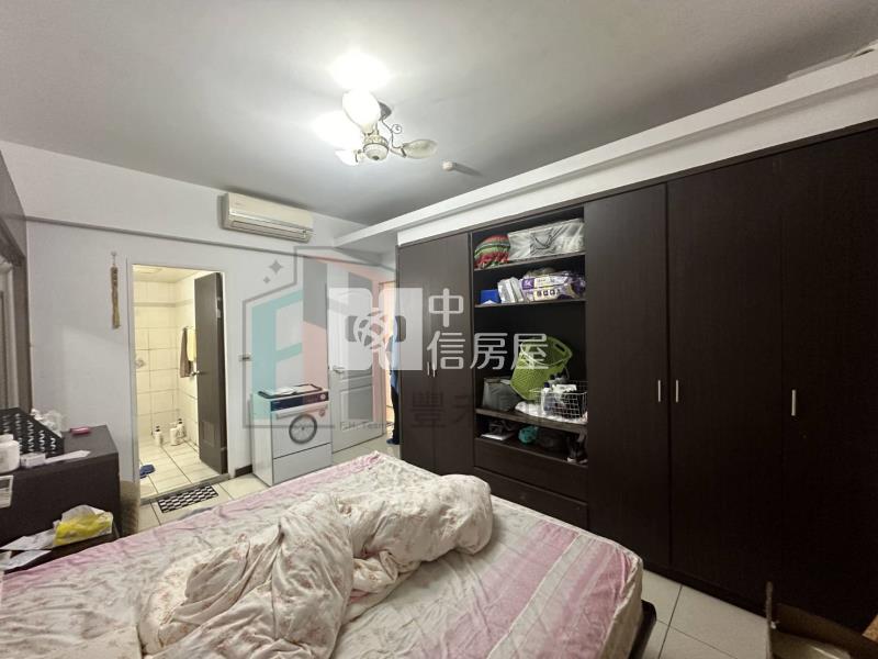 【豐禾】中壢火車站商業區金透店房屋室內格局與周邊環境