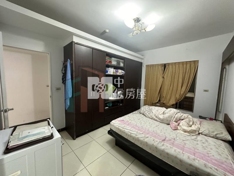 【豐禾】中壢火車站商業區金透店房屋室內格局與周邊環境