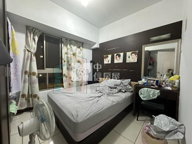 【豐禾】中壢火車站商業區金透店房屋室內格局與周邊環境