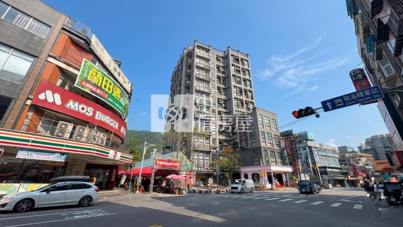 礁溪晏京挑高5米邊間湯苑房屋室內格局與周邊環境