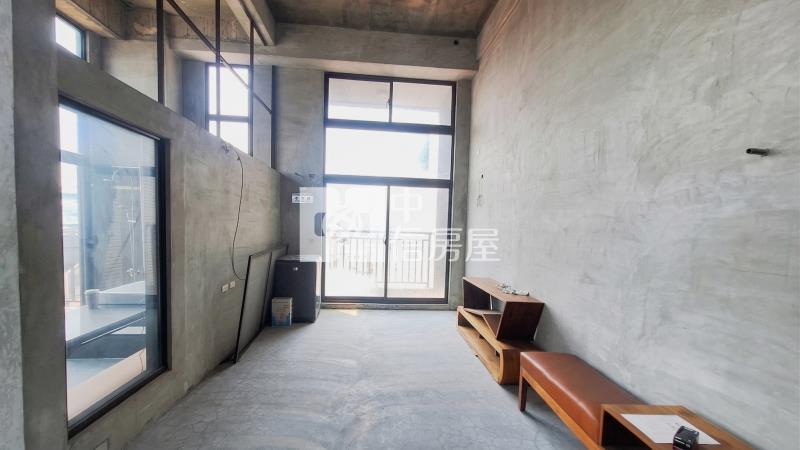 礁溪晏京挑高5米邊間湯苑房屋室內格局與周邊環境