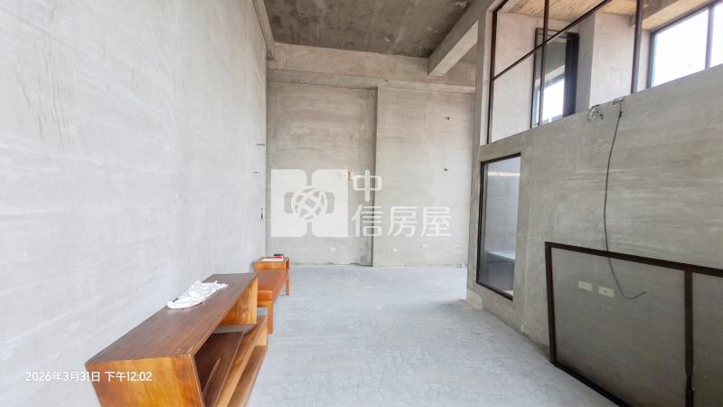 礁溪晏京挑高5米邊間湯苑房屋室內格局與周邊環境