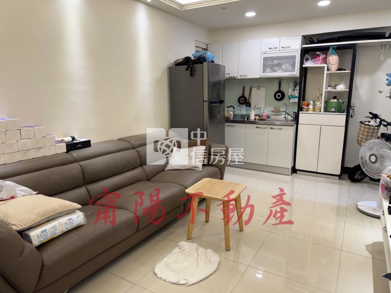 光武國小旁超值美二房