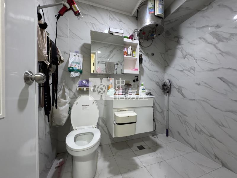 光武國小旁超值美二房房屋室內格局與周邊環境