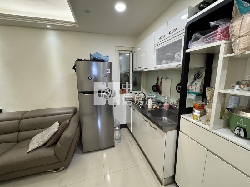 光武國小旁超值美二房房屋室內格局與周邊環境