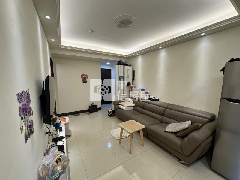 光武國小旁超值美二房房屋室內格局與周邊環境