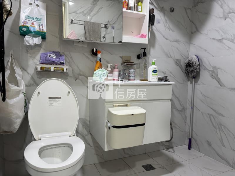 光武國小旁超值美二房房屋室內格局與周邊環境