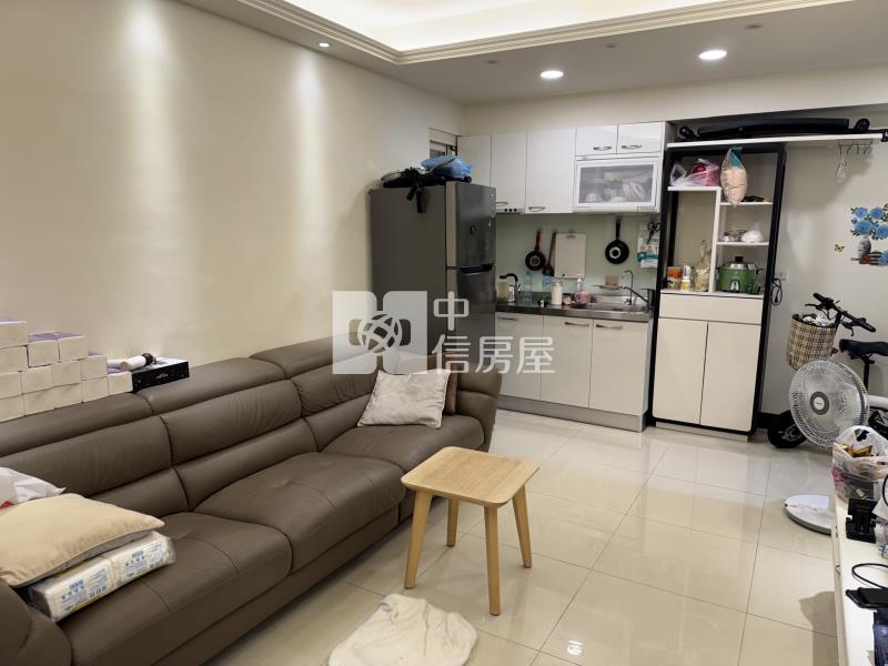 光武國小旁超值美二房房屋室內格局與周邊環境