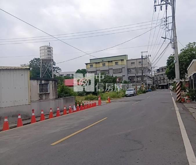 山上可蓋庭園之建地房屋室內格局與周邊環境