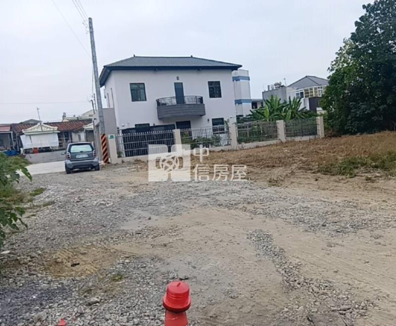 山上可蓋庭園之建地房屋室內格局與周邊環境