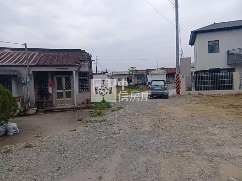 山上可蓋庭園之建地房屋室內格局與周邊環境