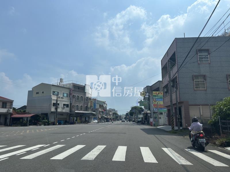 山上可蓋庭園之建地房屋室內格局與周邊環境