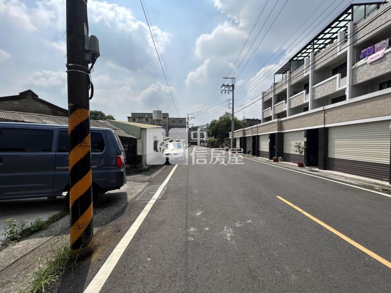 山上可蓋庭園之建地房屋室內格局與周邊環境