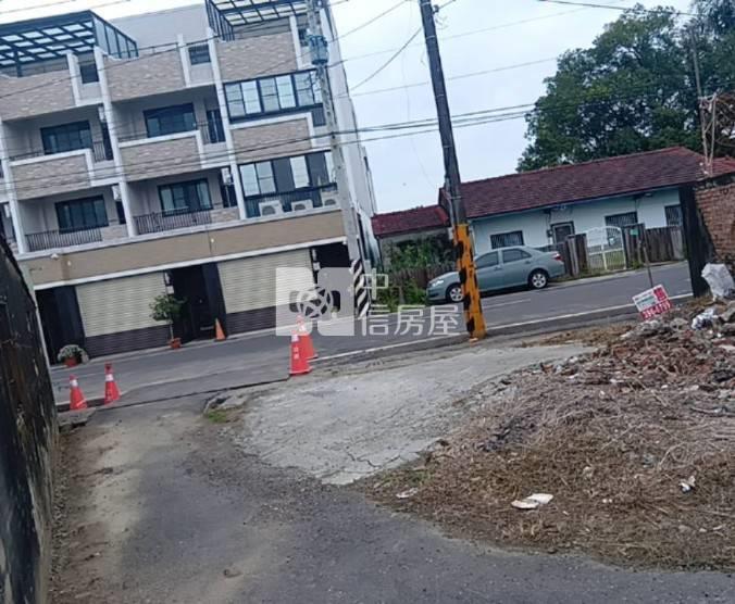 山上可蓋庭園之建地房屋室內格局與周邊環境