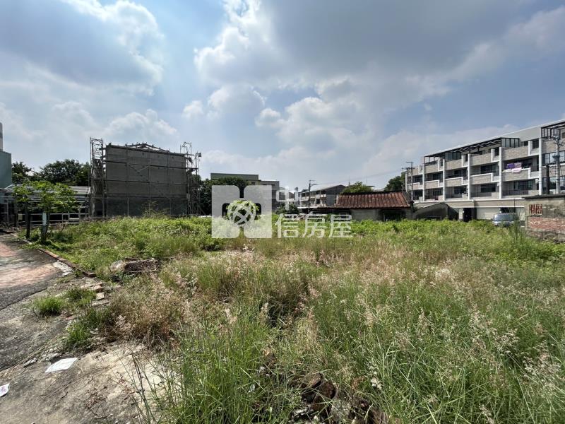 山上可蓋庭園之建地房屋室內格局與周邊環境