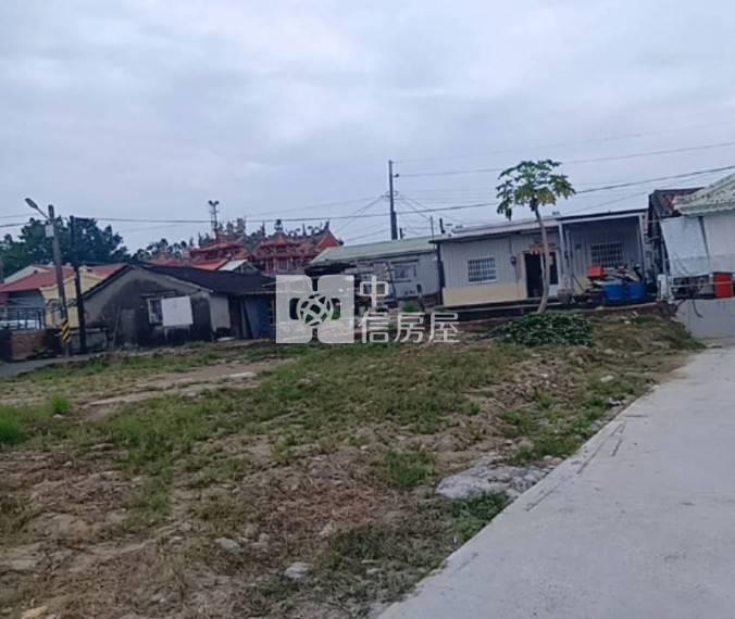 山上可蓋庭園之建地房屋室內格局與周邊環境